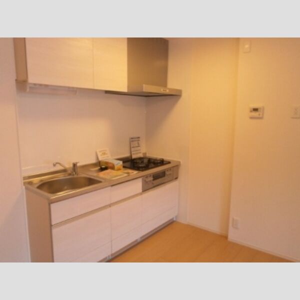 キッチン (キッチン)