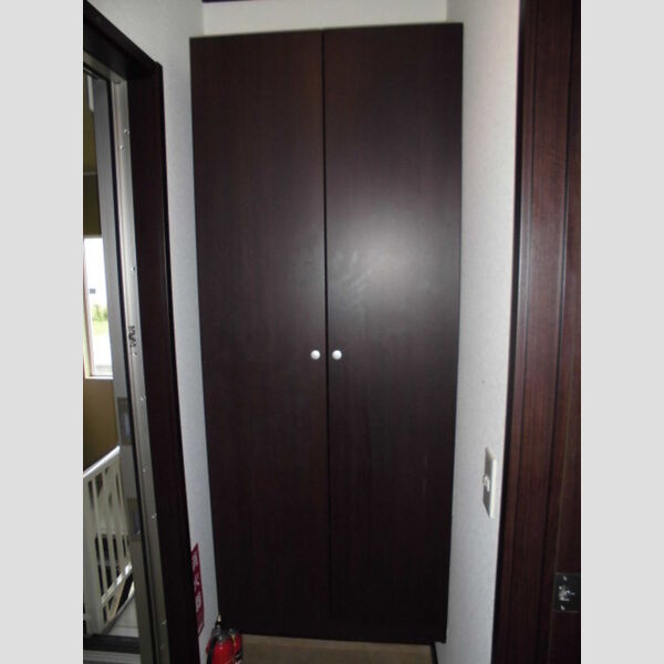 玄関 (シューズボックス)