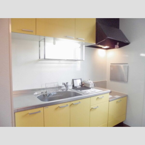 キッチン (独立キッチン)