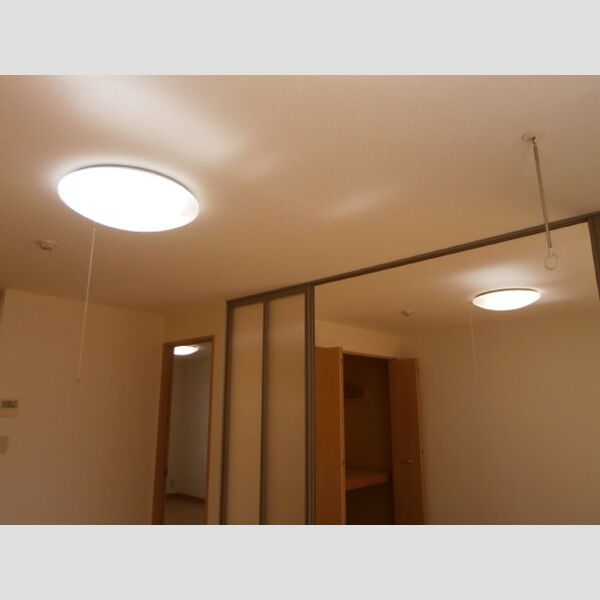 その他 (居室照明)