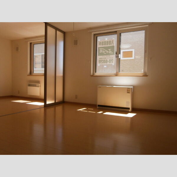 居室・リビング (リビング)