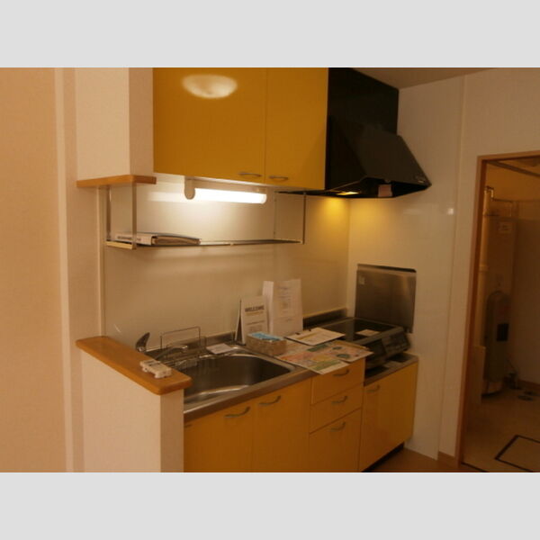 キッチン (キッチン)