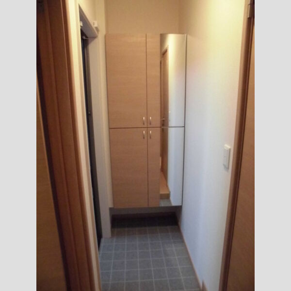 玄関 (シューズボックス(トールタイプ))