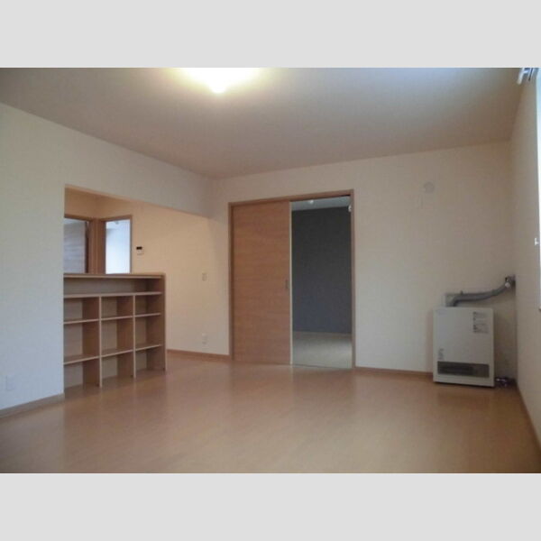 居室・リビング (LDK(15.8帖))