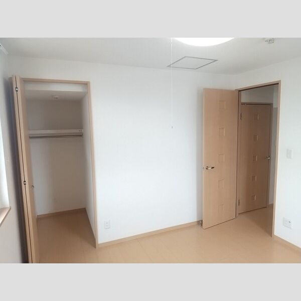 その他 (北洋室(照明、パネルヒーター付き))