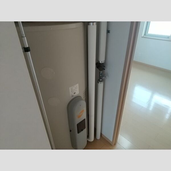 その他 (温水器)