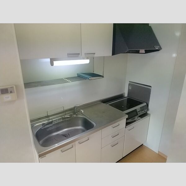 キッチン (キッチン(IHコンロ付き))