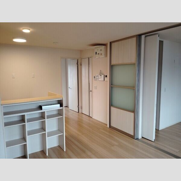 居室・リビング (リビング)