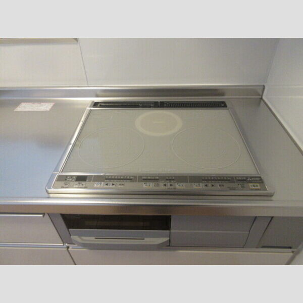 キッチン (IHコンロ)