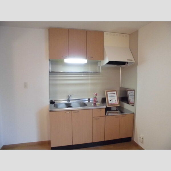 キッチン (キッチン)