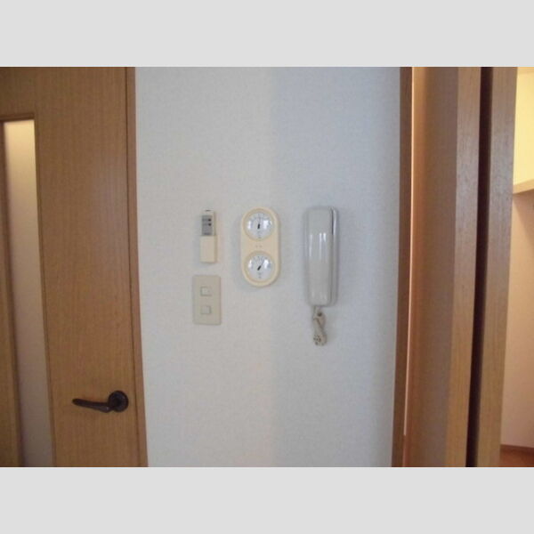 その他設備 (インターホン)