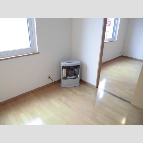 その他設備 (灯油FF)