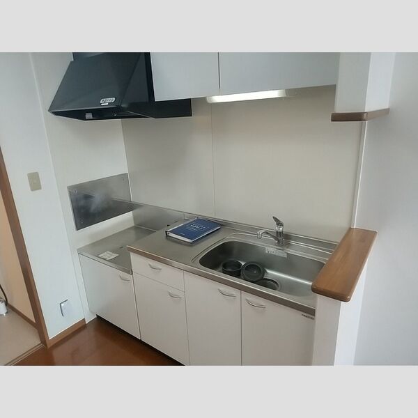 キッチン (キッチン)