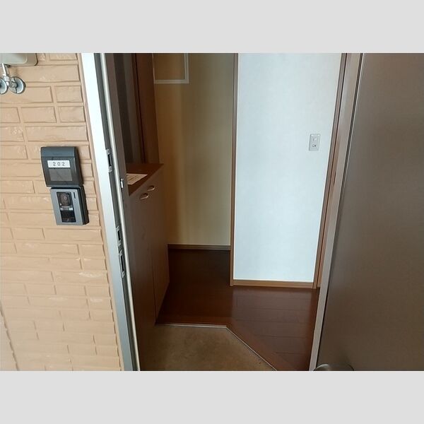 収納 (下駄箱、玄関収納)