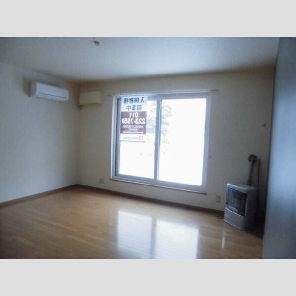 居室・リビング (リビング)