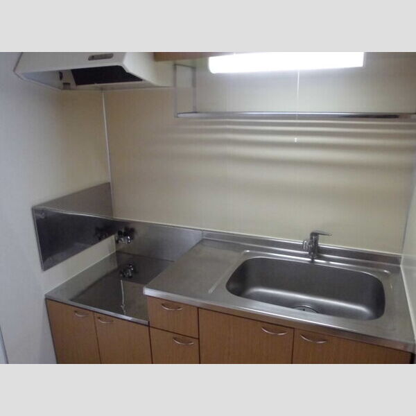 キッチン (キッチン)