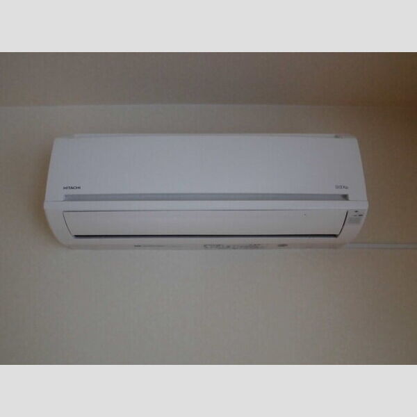 その他設備 (エアコン)