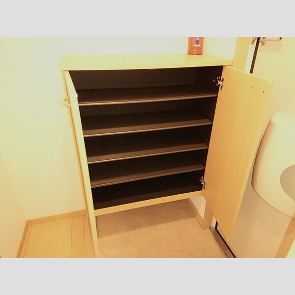 その他 (シューズBOX)