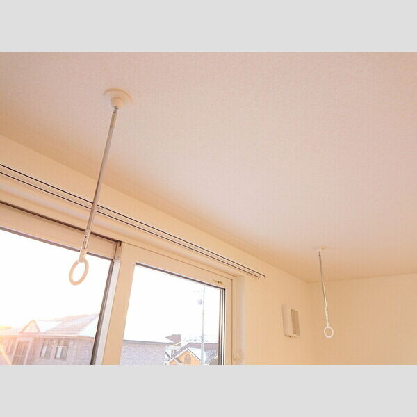 その他 (室内物干)