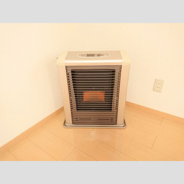 その他 (FFストーブ)