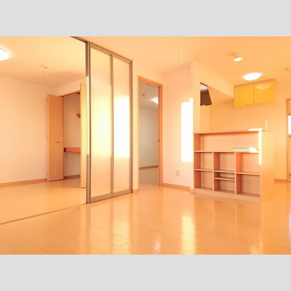 居室・リビング (居間)