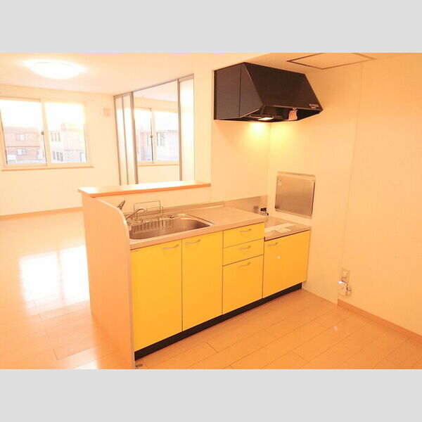 キッチン (キッチン)