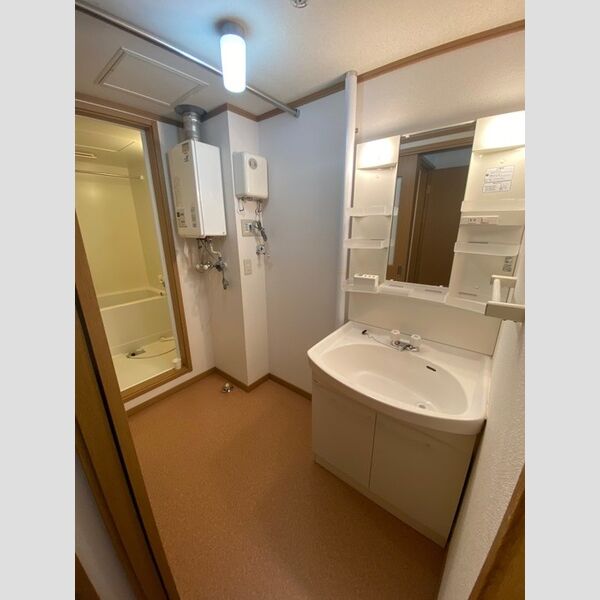 洗面所 (洗面所)