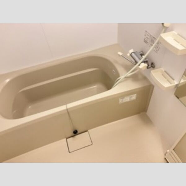 その他 (一坪バス)