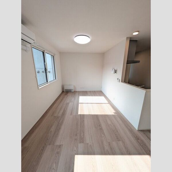 居室・リビング (リビング②)