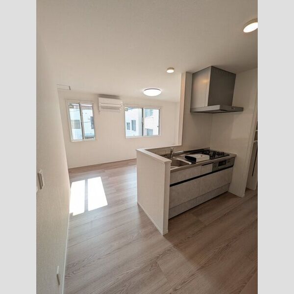 居室・リビング (リビング①)