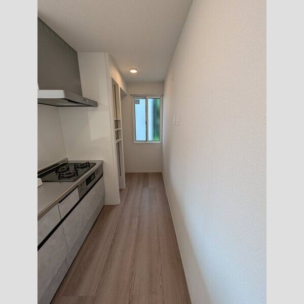 キッチン (キッチン②)