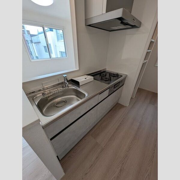 キッチン (キッチン①)