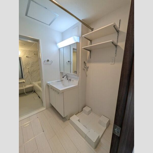 洗面所 (洗面所)