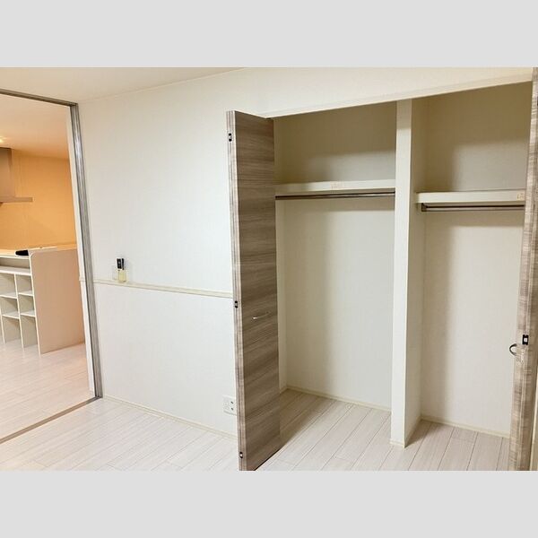 収納 (クローゼット)