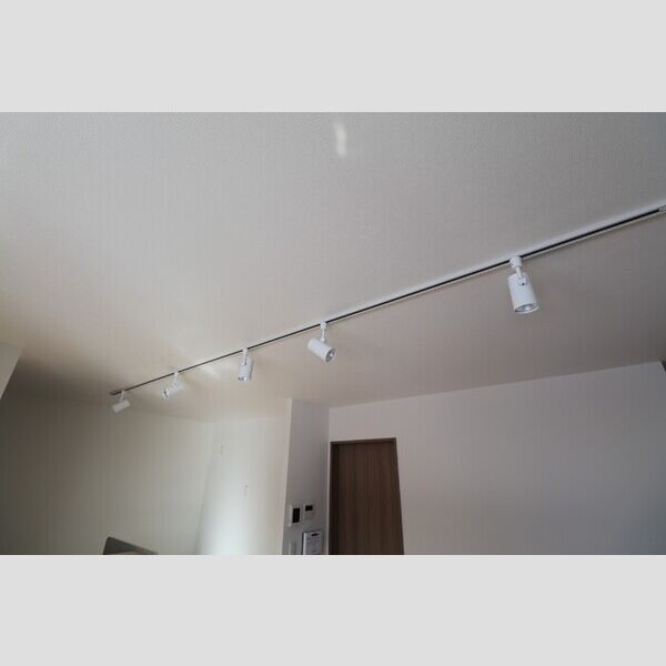 居室・リビング (照明付き)