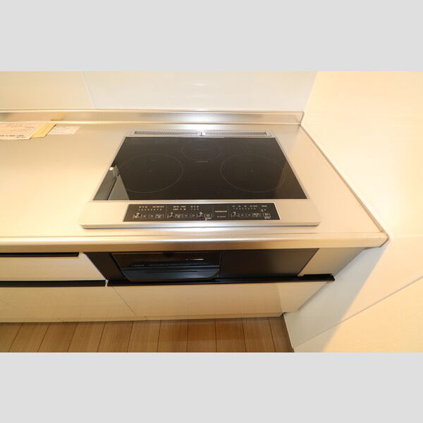 キッチン (キッチン(IHヒーター))