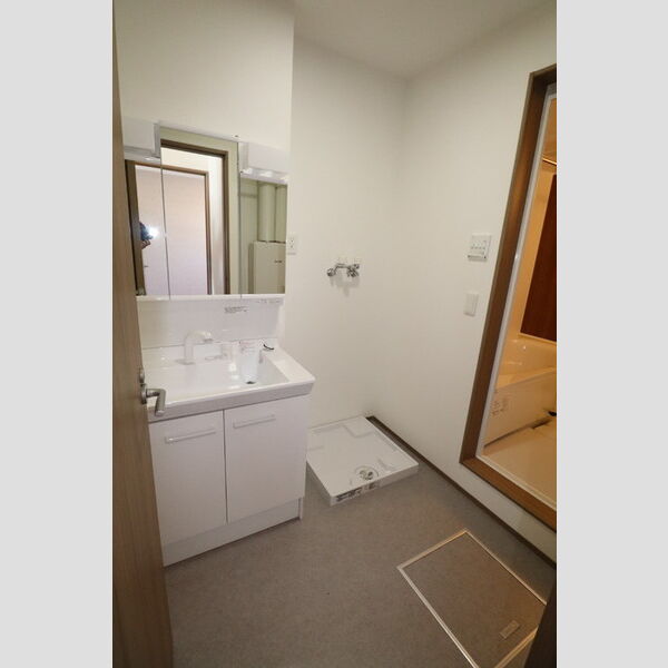 洗面所 (洗面所)