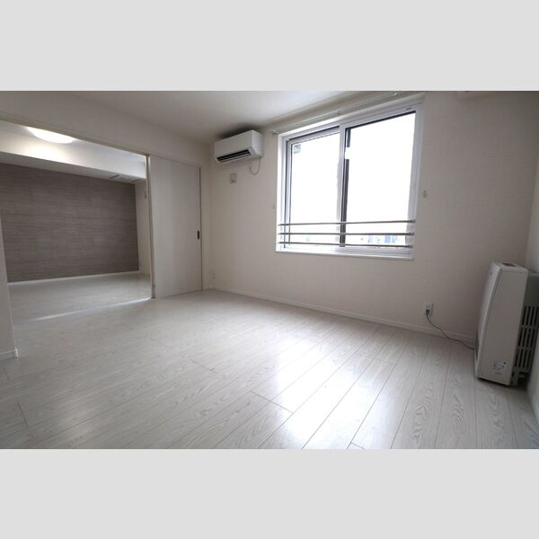 居室・リビング (リビング)