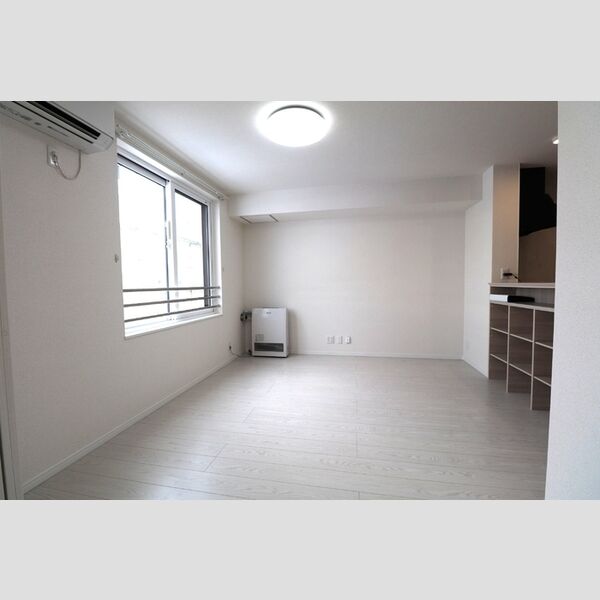 居室・リビング (リビング)