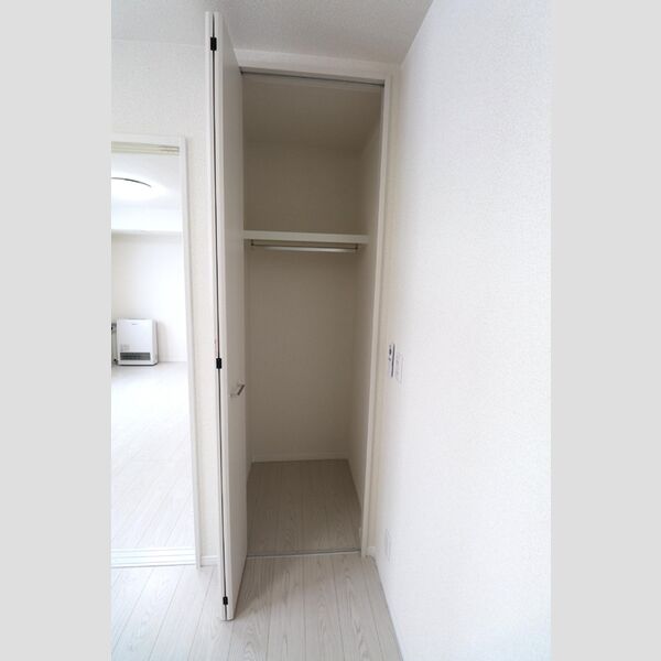 その他 (クローゼット)