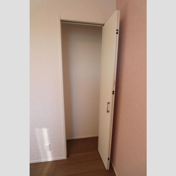 その他 (洋室(物入))