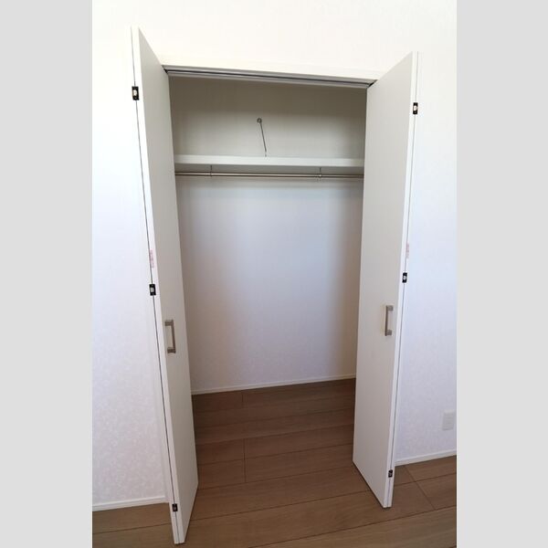 その他 (クローゼット)