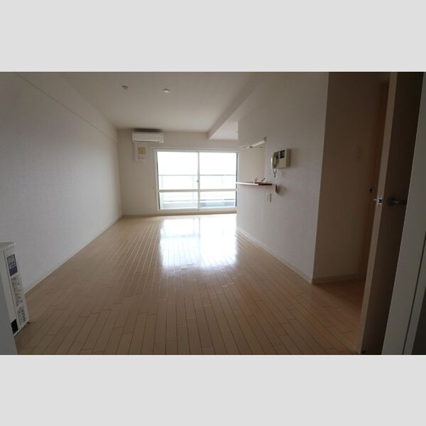 居室・リビング (リビング)