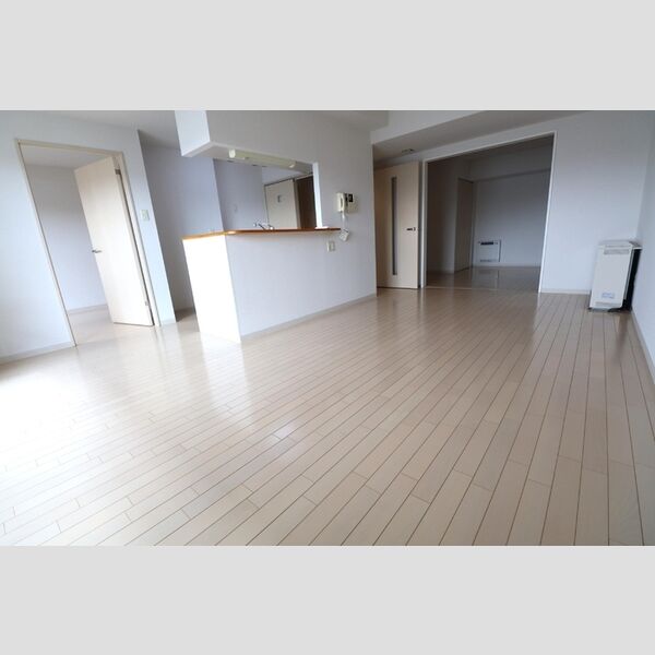 居室・リビング (リビング)