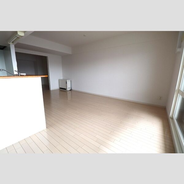 居室・リビング (リビング)