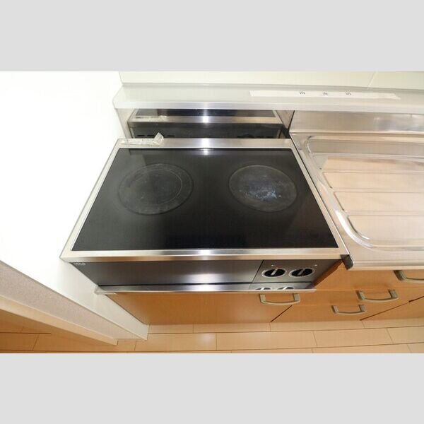 キッチン (IHヒーター)