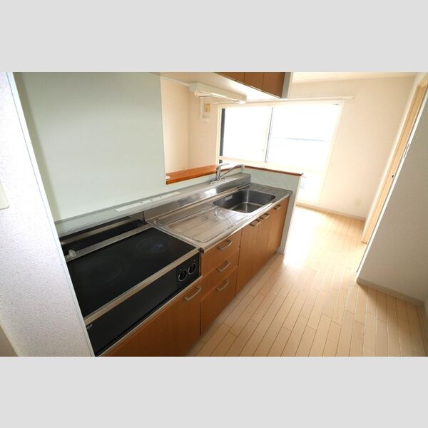 キッチン (キッチン)