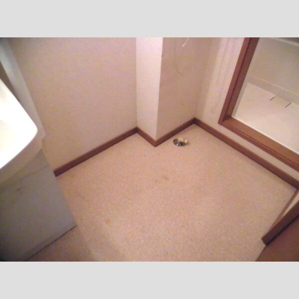 その他 (室内洗濯機置場)