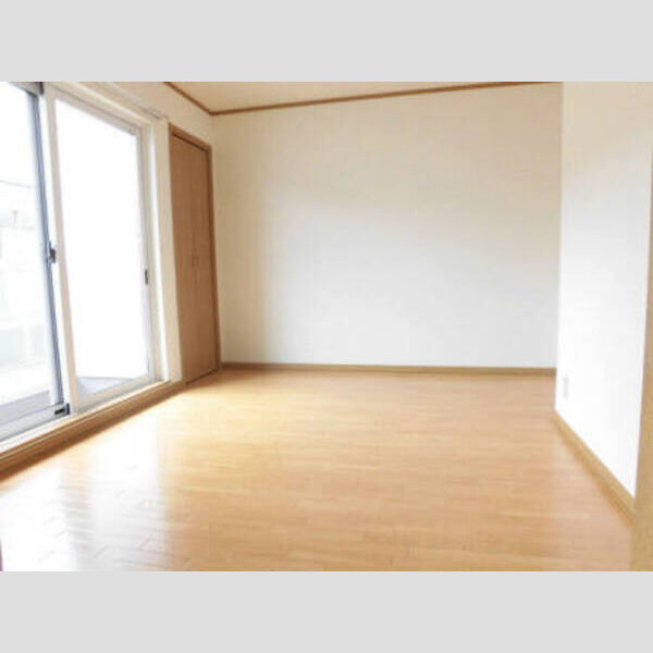 居室・リビング (洋室(6.375帖))