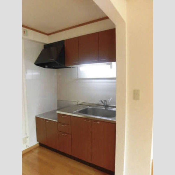 キッチン (キッチン)